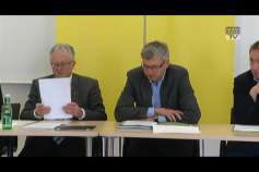 Jahresprogramm der ÖVP Bezirk Urfahr