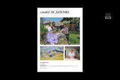 creativ ACADEMIE am Großdöllnerhof in Rechberg
