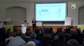 E-Mobilitätskongress im Schloss Steyregg