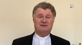 Botschaft von Bischof Manfred Scheuer