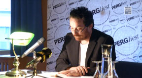 Perger Kriminacht 2018