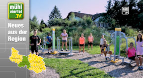 Sommerfit – Workout in Lichtenberg