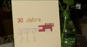 30 Jahre Frauenberatungsstelle BABSI