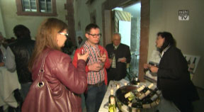 Weinlenz Freistadt 2014