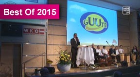 GUUTE-Awards 2015