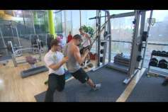 Gesundheitstag im Fitnesscenter TOPFORM in Freistadt