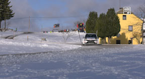 Jännerrallye 2020 - Rückblick