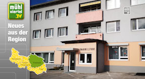 Neue Krabbelstube in Lasberg