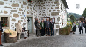 25 Jahre Bauernmöbelmuseum Hirschbach