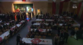 Gala-Nacht St. Georgen an der Gusen