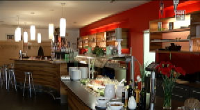 Restaurant „SAM“ sucht neuen Pächter