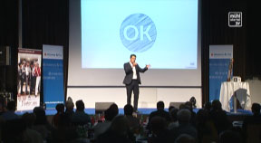 Weltspartagsabend der Sparkasse OÖ in Freistadt 2016