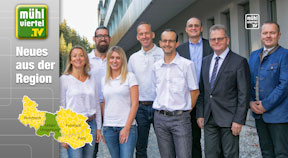 VORTUNA bringt neues Therapie- und Ärztezentrum nach Bad Leonfelden
