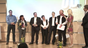 Frühlingsempfang und GUUTE-Awards 2014
