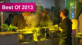 20 Jahre Raml Gastro-Service