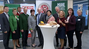 Regional ist genial im ABZ Hagenberg – WKO Freistadt