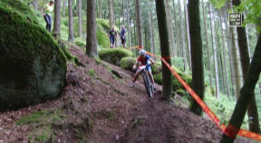 MTB Grand Prix in Windhaag bei Perg 2016 - Elite
