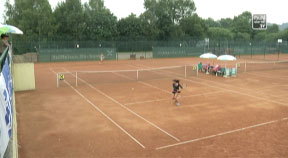 Zürich Tennis Open Bad Leonfelden