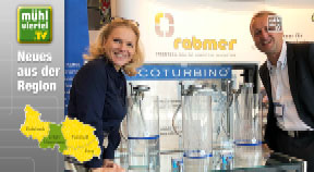 Rabmer PA Hotellerie goes green