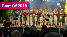 Marktfest in Schenkenfelden