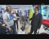 Dr. Paul Rübig zu Gast in Bad Leonfelden