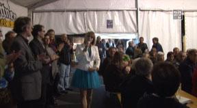Septemberfest in St. Martin im Mühlkreis