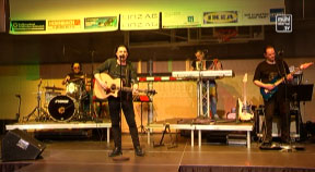 Benefizkonzert der Kinderkrebshilfe in Feldkirchen