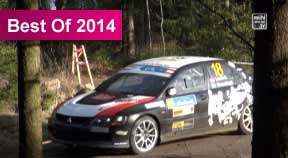 Jännerrallye 2014