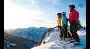 Skifahren soll leistbar bleiben – speziell für Familien!