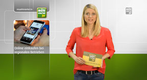 Online einkaufen bei regionalen Betrieben