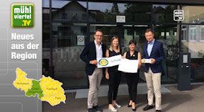 Die TN2MS Bad Leonfelden 1. GUUTE Schule unter den Neuen Mittelschulen