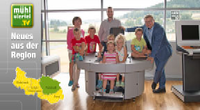 Freistädter Betriebe forcieren Kinderbetreuung