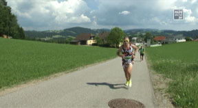 Hansberglandcross in St. Veit i. Mkr. 2018
