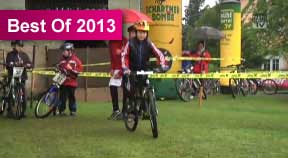 MTB Schülermeisterschaft in Windhaag bei Perg