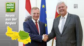 Alois Hochedlinger neuer IKD Leiter