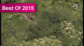 Schartner Bombe Youngsters Grand Prix