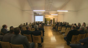 15 Jahre Technologiezentrum Freistadt und 10 Jahre INKOBA