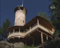 Imagefilm Hoh-Haus am Buchberg