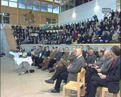 40 Jahre Absolventenverband LWS Freistadt