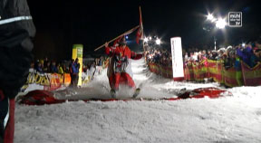 Waterslide Contest am Hansberg – St. Johann am Wimberg