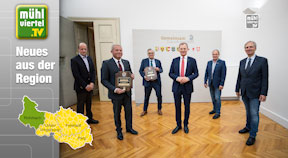 Lions Club Rohrbach Böhmerwald – ein starker Club!