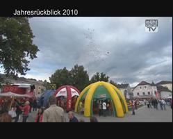 Stadtfest Perg 2010