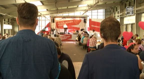 SPÖ Familienfest in Steyregg