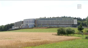 Das neue VORTUNA in Bad Leonfelden
