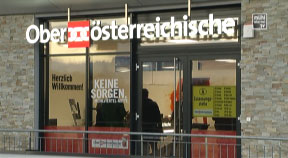 Eröffnung Keine Sorgen Center in Hagenberg