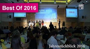 GUUte Award 2016