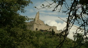 Vorstellung Ruine Ruttenstein