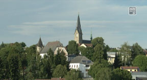 Sommerangebot in Bad Leonfelden