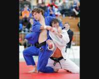 Drei Mühlviertler wollen zur Judo-EM