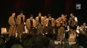 Gstanzlsinga in St. Georgen an der Gusen